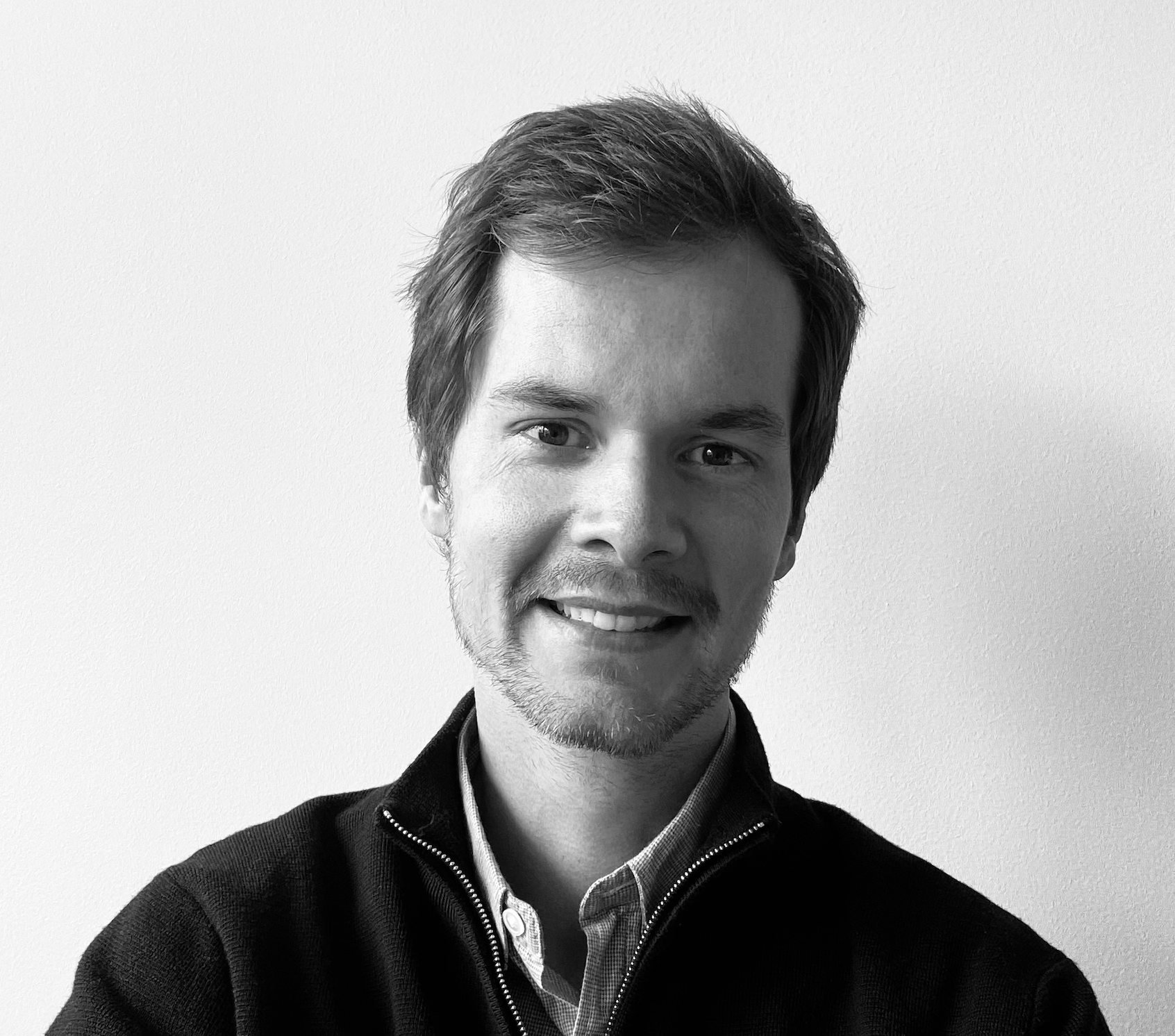 Jonathan Boudault