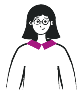 Coline.care - Personnage 6