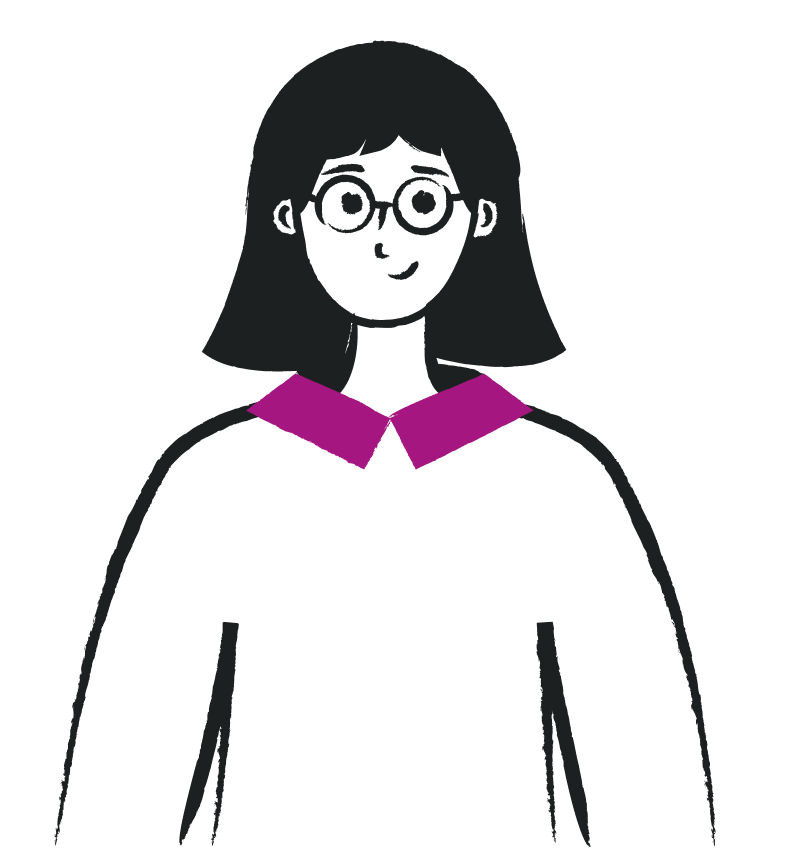 Coline.care - Personnage 6