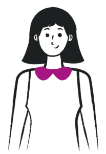 Coline.care - Personnage 1