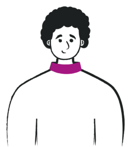 Coline.care - Personnage 2