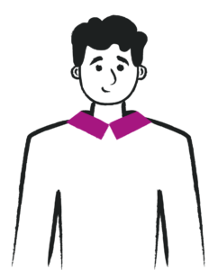 Coline.care - Personnage 13