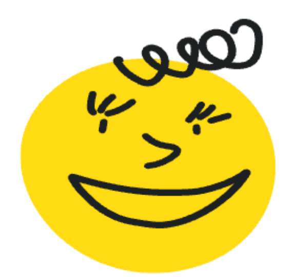 Picto humeur heureux