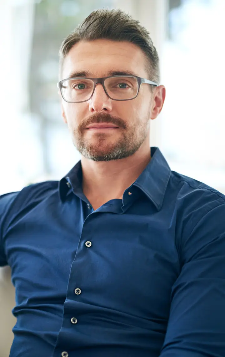 Manager accompagné